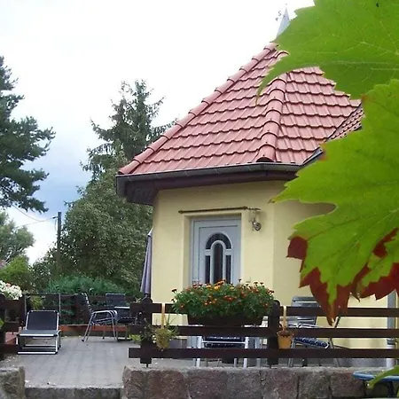 In With Parking * Passow (Uckermark)