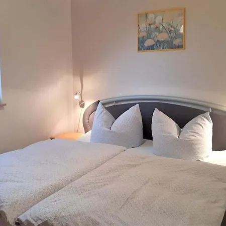 In With Parking Holiday home