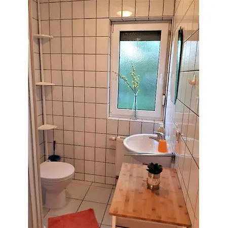 In With Parking * Passow (Uckermark)