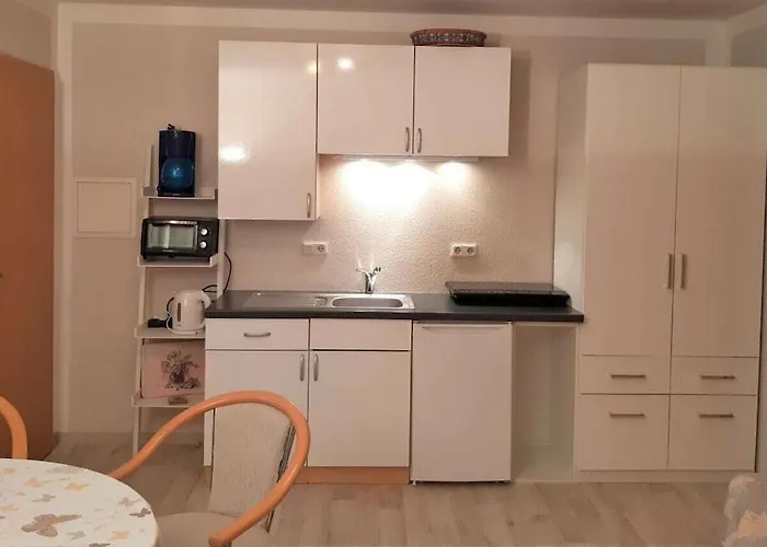 In With Parking * Passow (Uckermark)