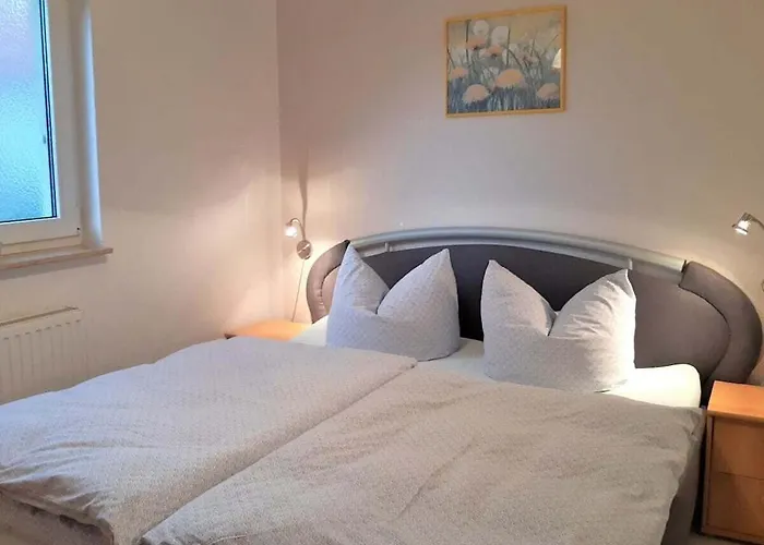 In With Parking Holiday home