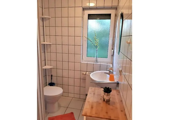 In With Parking * Passow (Uckermark)