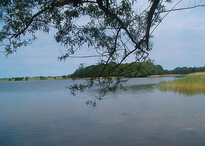 In With Parking Holiday home *