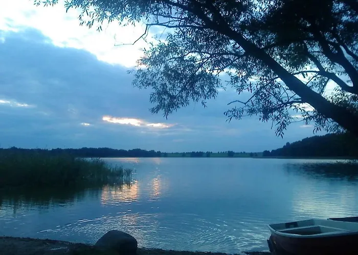 In With Parking Holiday home